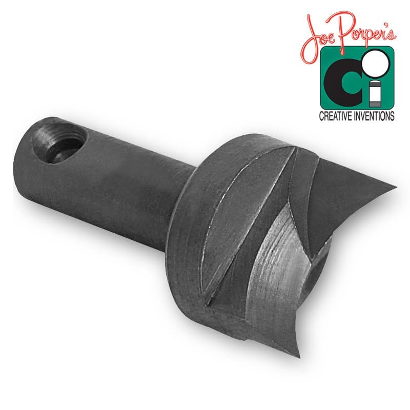 Лезвие сменное для станка Joe Porper's Cue Rite Tip Shaver