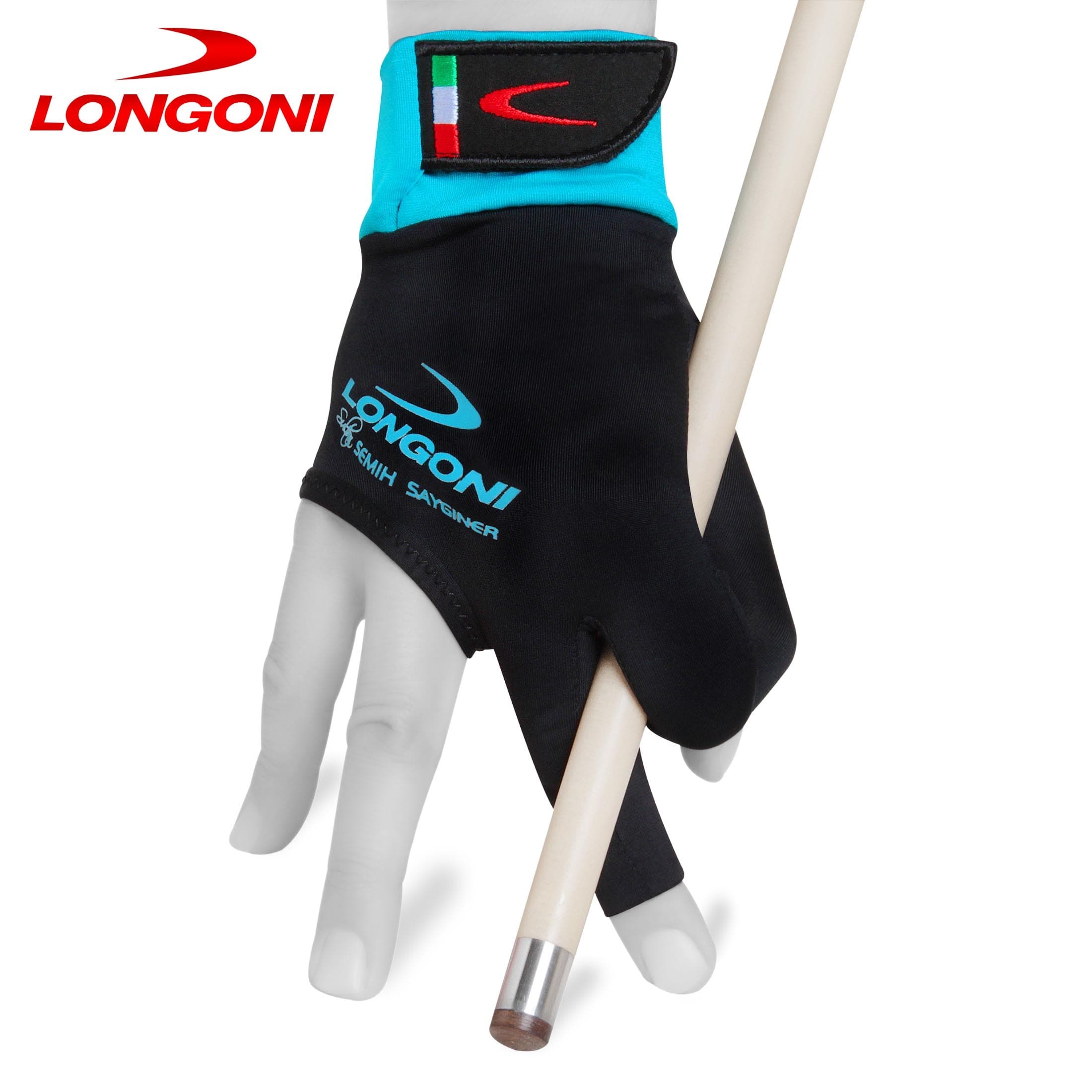 Перчатка Longoni Sultan 2.0 правая M