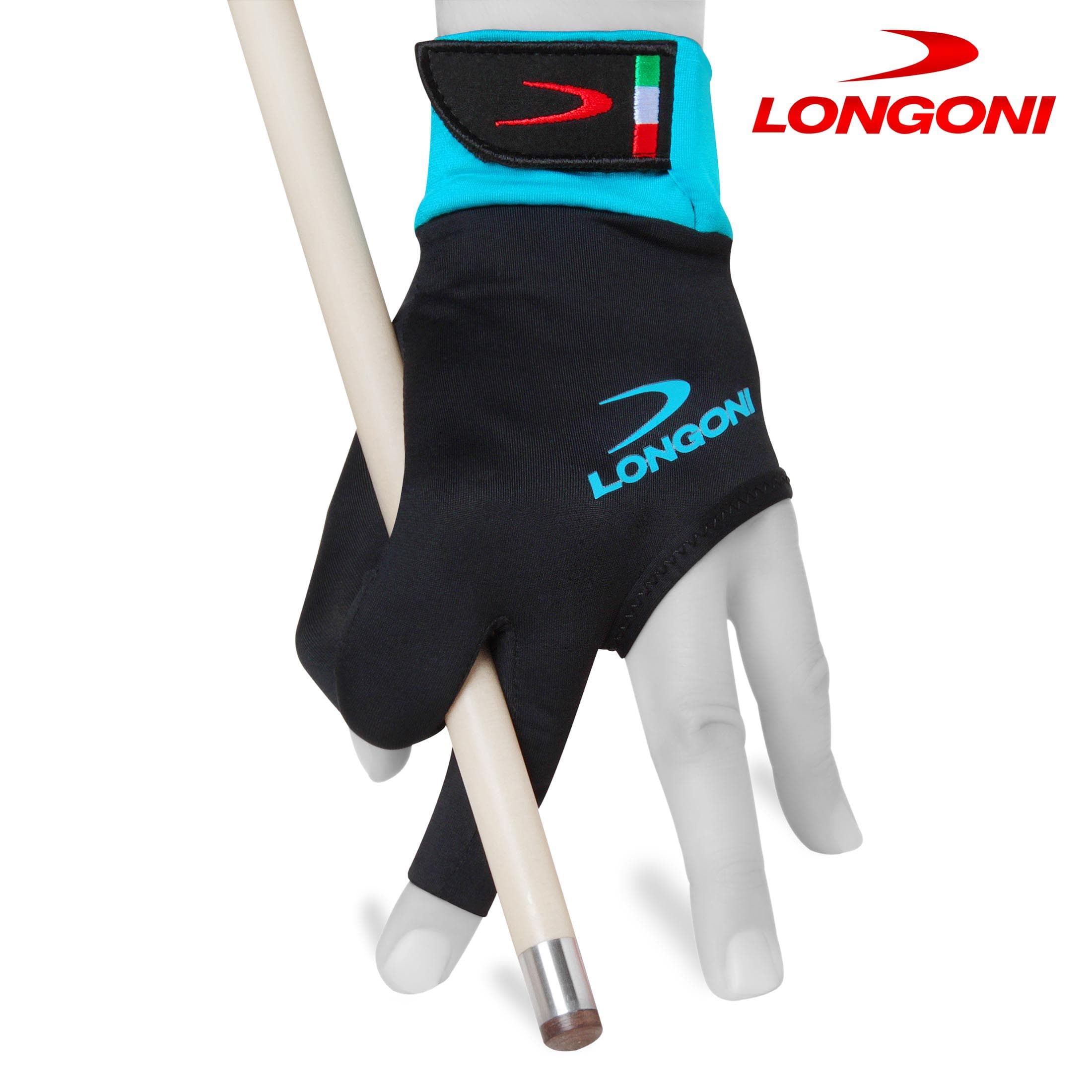 Перчатка Longoni Sultan 2.0 левая XL