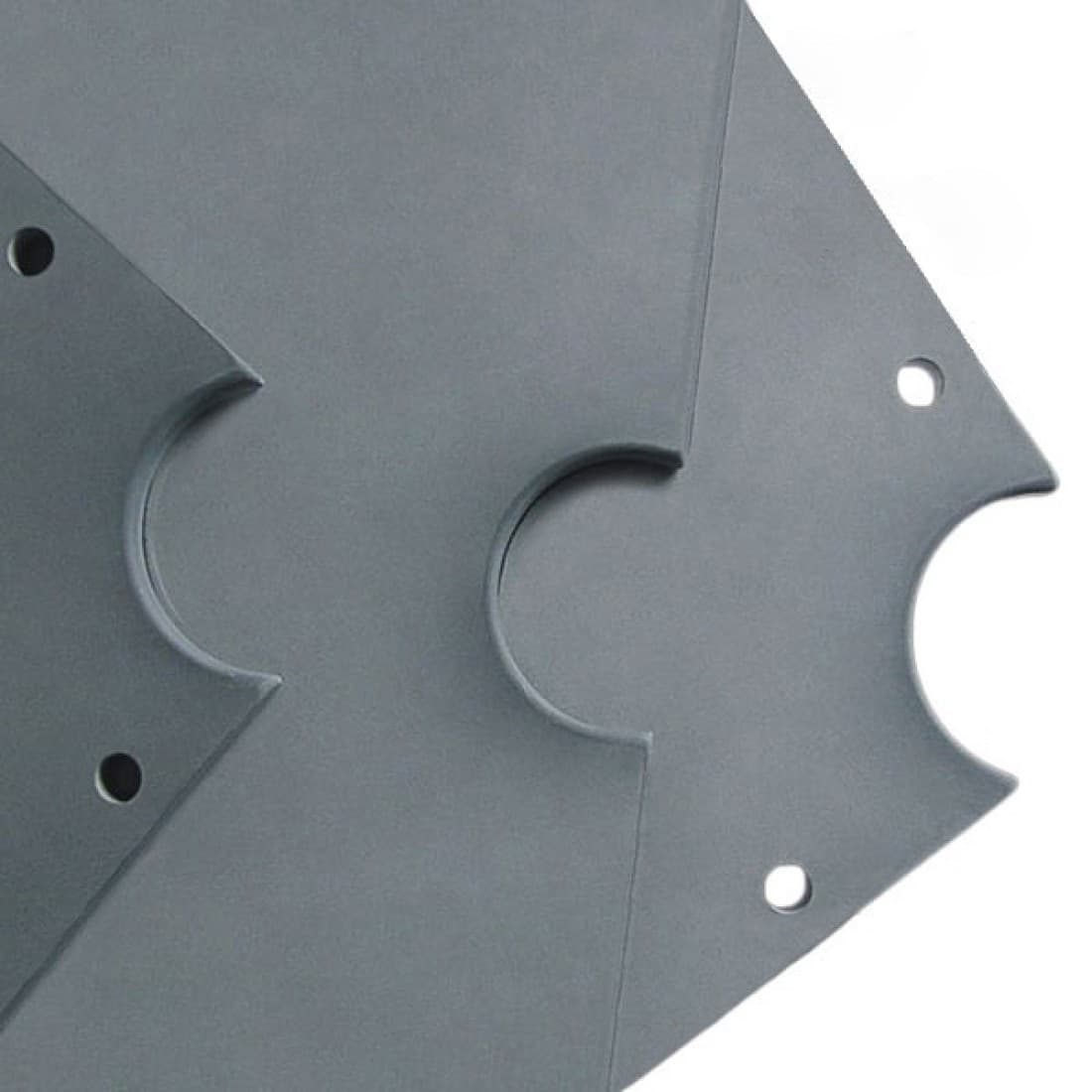 Плита для бильярдных столов Standard Slate 12фт h45мм 5шт.