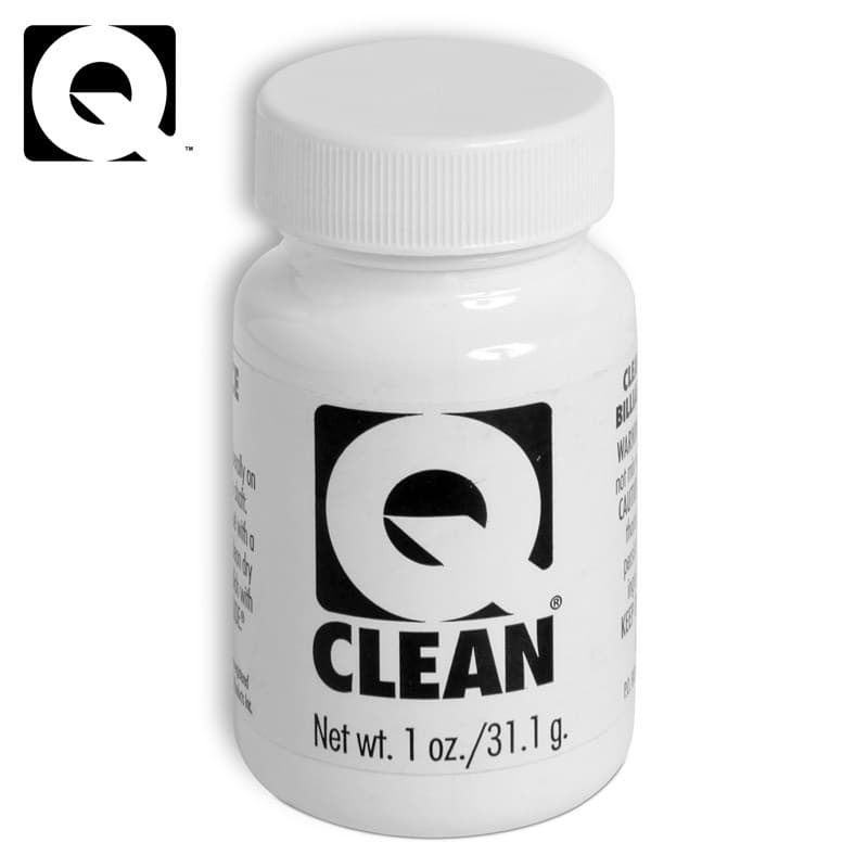 Средство для чистки кия Q Clean 31г