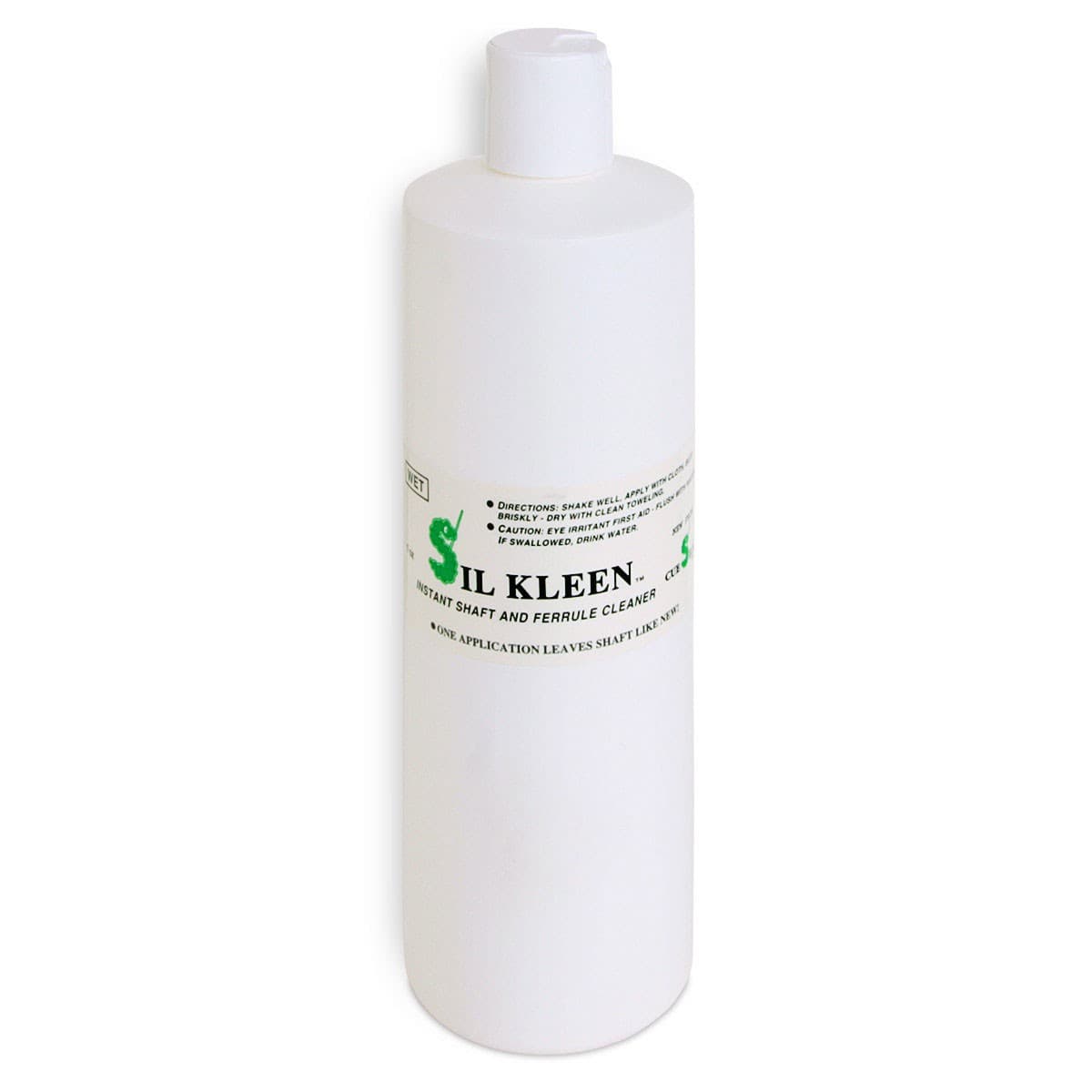 Средство для чистки кия Sil Kleen Wet 300мл