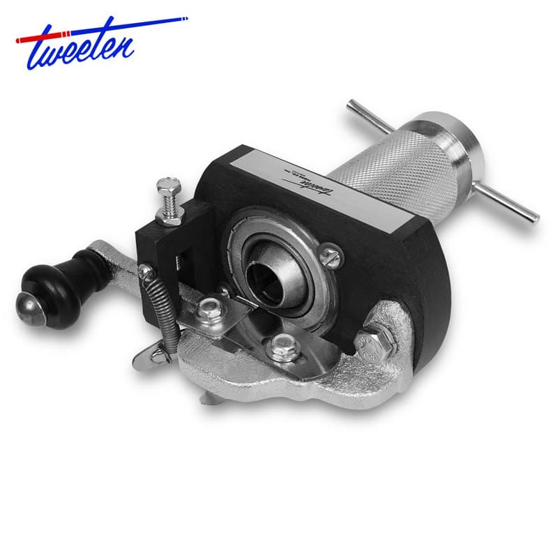 Станок для замены втулки кия Tweeten Tenoning Machine