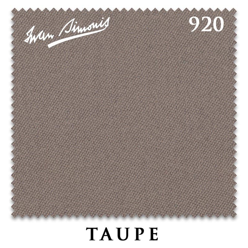Сукно  Iwan Simonis 920 195см Taupe