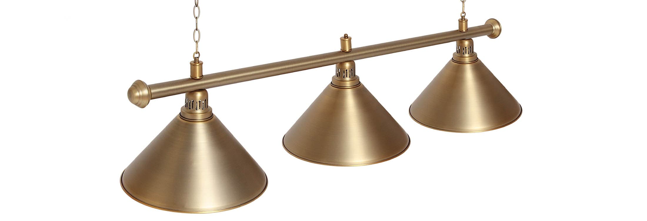 Светильник Fortuna Savona Bronze Antique 3 плафона
