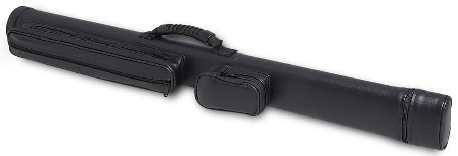 Тубус Fortuna Magnum 1x2 чёрный