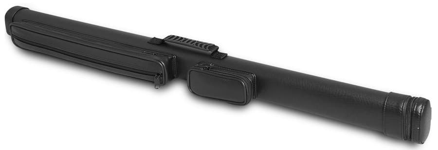Тубус Fortuna Magnum 1x1 черный