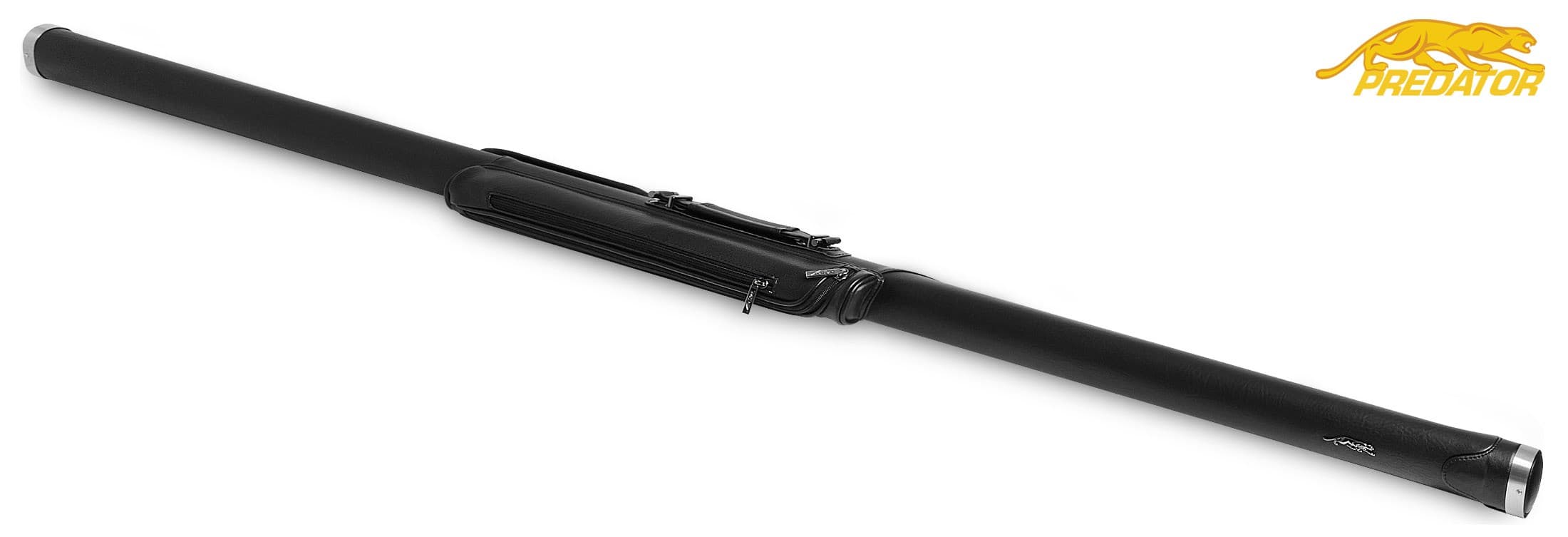 Тубус Predator Blak 1PC черный