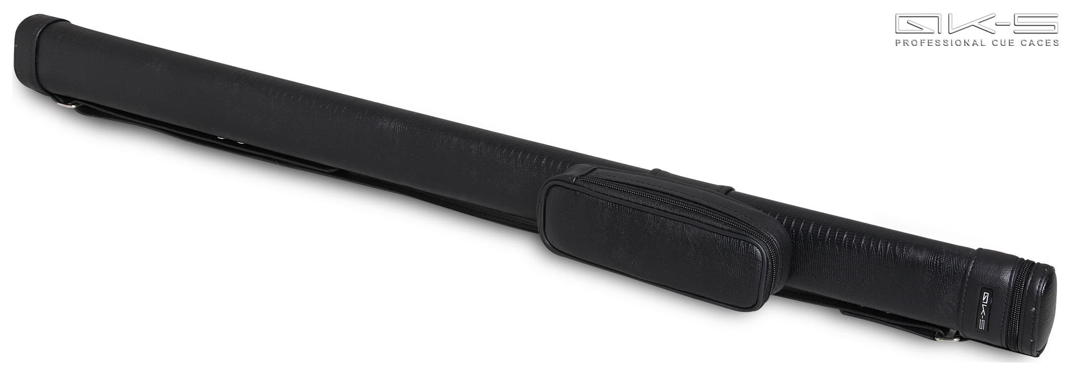 Тубус QK-S Beretta Pro 1x1 черный аллигатор