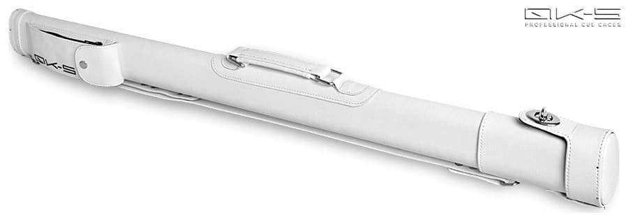 Тубус QK-S Musketeer 1x1 белый