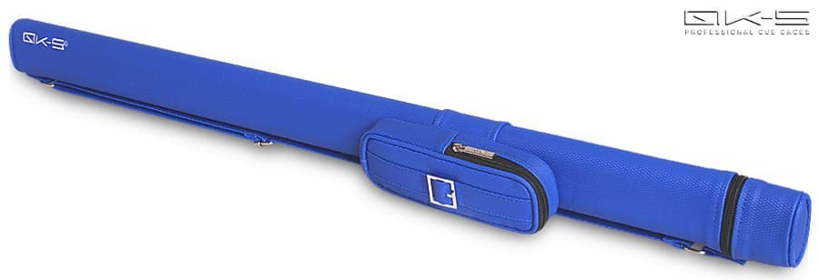 Тубус QK-S Ray Slim 1x1 синий