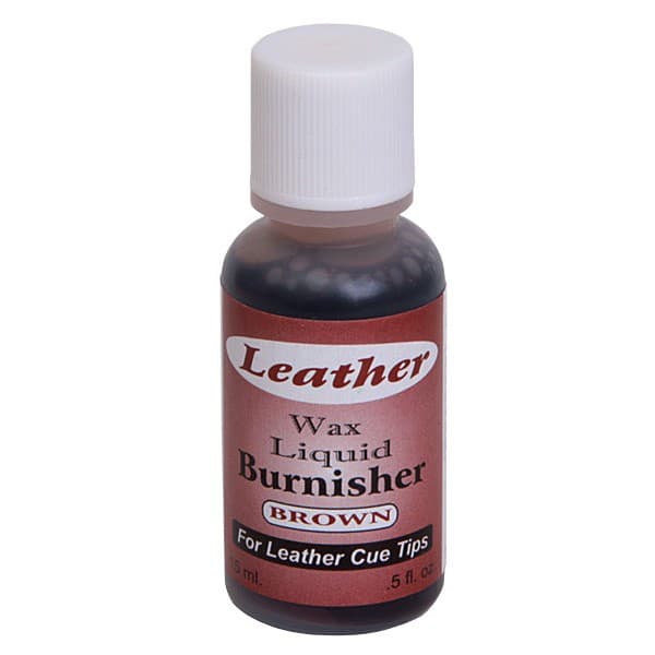 Воск для обработки наклеек Tiger Wax Liquid Burnisher 15мл